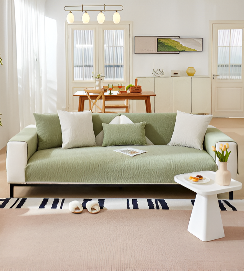 High-Quality Non-Slip Sofa Cover