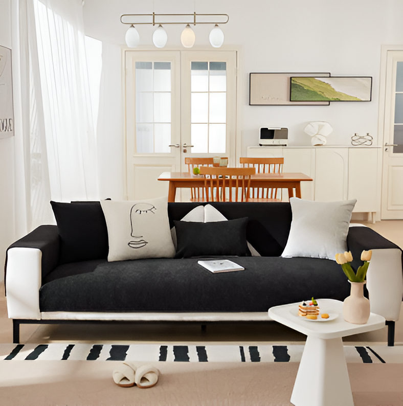 High-Quality Non-Slip Sofa Cover
