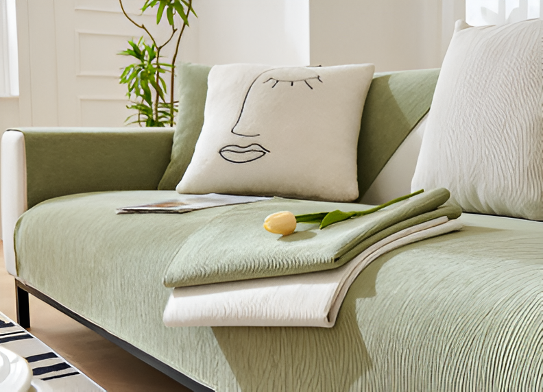 High-Quality Non-Slip Sofa Cover