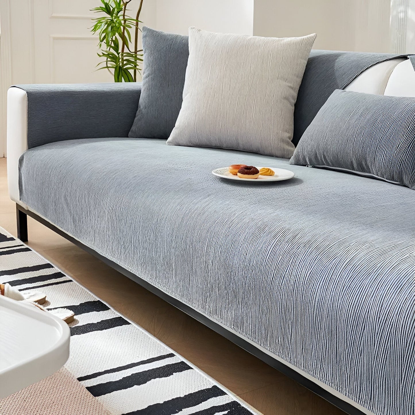 High-Quality Non-Slip Sofa Cover