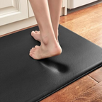 Anti-Fatigue Kitchen Mat – Ergonomic Standing Mat for Comfort & Support