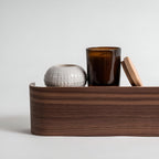 Modern Wooden Wall Mounted Coat Rack with Sturdy Hooks Ð Stylish Storage Solution for Hallways 8