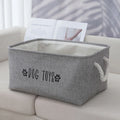 Natural beige woven storage basket, perfect for multi-purpose use as a laundry hamper. Made from durable, eco-friendly materials with a textured design, ideal for 3