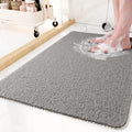 Non-Slip Shower Mat – Soft and Hygienic Design 0