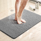 Non-Slip Shower Mat – Soft and Hygienic Design 1