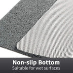 Non-Slip Shower Mat – Soft and Hygienic Design 2
