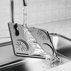 Non-Slip Silicone Tamper Mat for Espresso Brewing – Coffee Accessory with Tool Organizer Slots 2