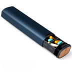 Pill Organizer – Weekly Medication Box – Durable BPA-Free Plastic – Travel-Friendly Design – 7 Compartments 4