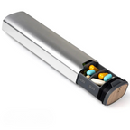 Pill Organizer – Weekly Medication Box – Durable BPA-Free Plastic – Travel-Friendly Design – 7 Compartments 6