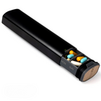 Pill Organizer – Weekly Medication Box – Durable BPA-Free Plastic – Travel-Friendly Design – 7 Compartments 7