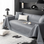 Premium Faux Leather Couch Cover | Waterproof Non-Slip Protector Ð Ideal for Pets and Kids 10