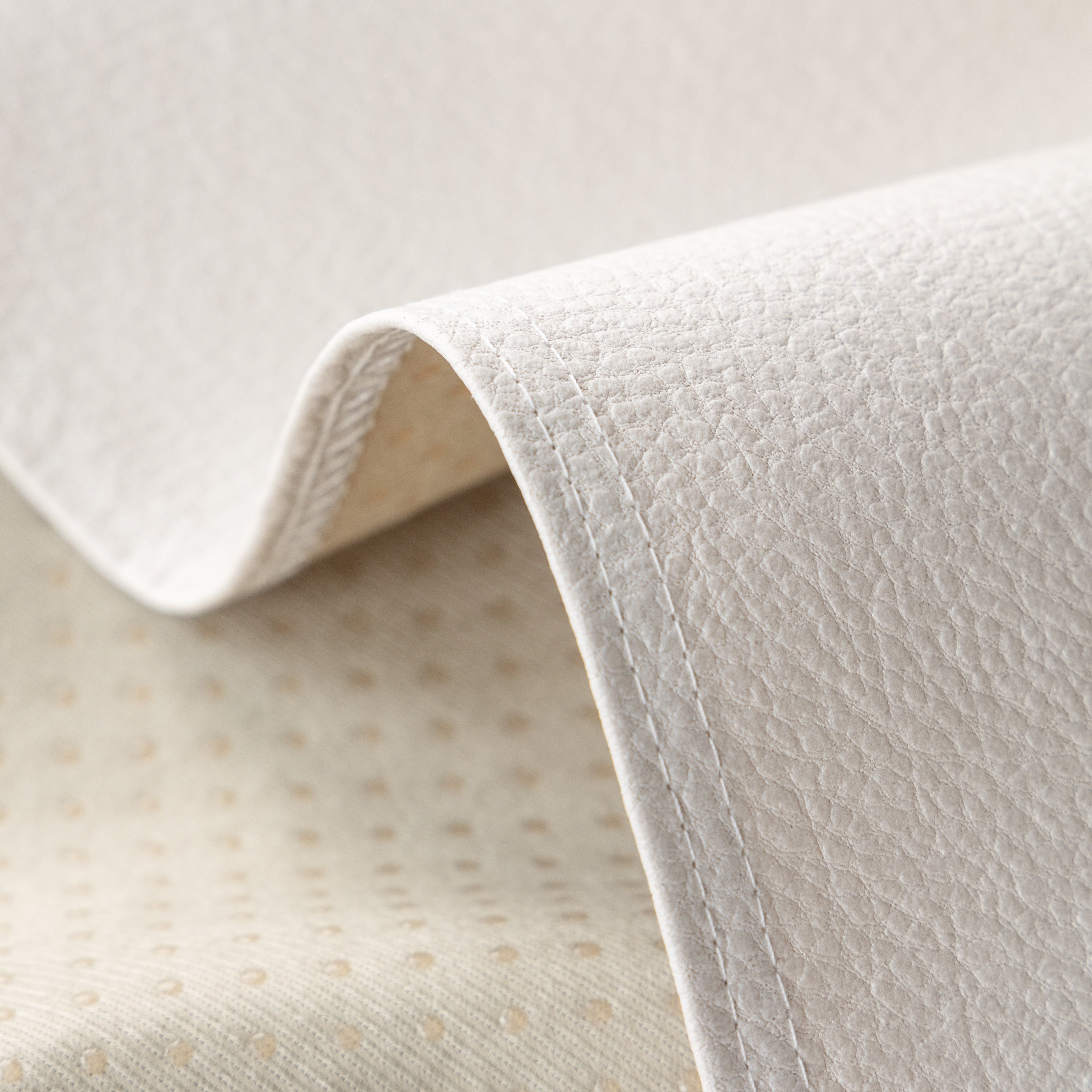 Premium Faux Leather Couch Cover | Waterproof Non-Slip Protector Ð Ideal for Pets and Kids 4