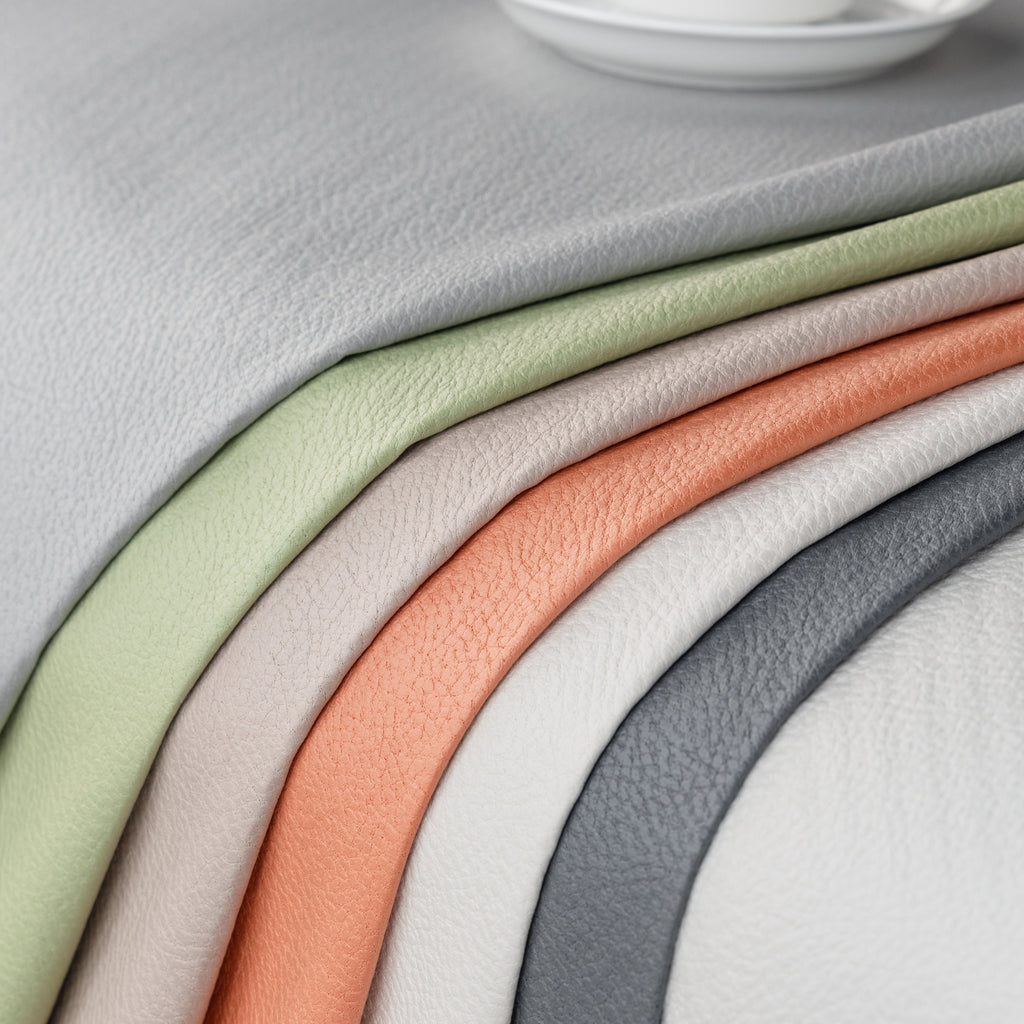 Premium Faux Leather Couch Cover | Waterproof Non-Slip Protector Ð Ideal for Pets and Kids 6