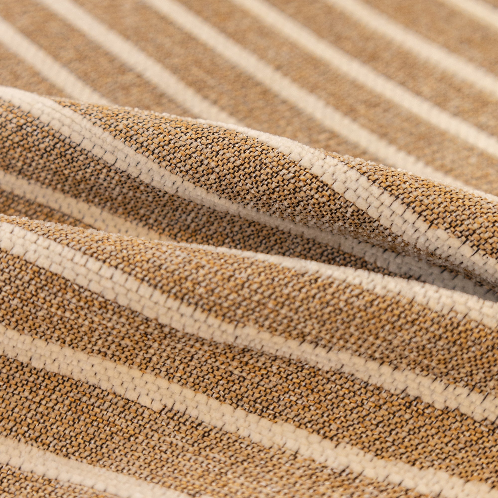 Reversible chenille sofa cover in soft beige and textured cream, designed for pet-friendly use. This cozy slipcover adds protection and style to your couch 6