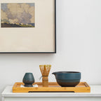 Handcrafted Japanese Matcha Bowl – Ceramic Green Tea Bowl for Tea Enthusiasts, Perfect for Authentic Matcha Experience-3