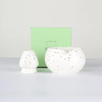 Variant image for Ceramic Japanese Matcha Bowl with Pouring Spout – Ideal Matcha Tea Bowl for Perfect Tea Preparation-4