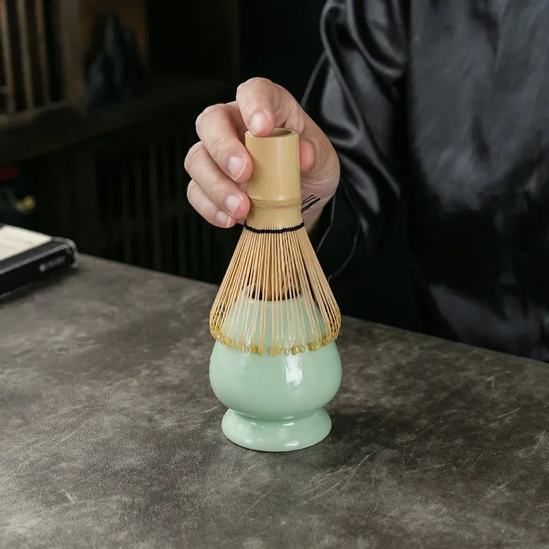 Traditional Matcha Tea Set