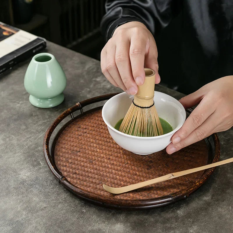 Traditional Matcha Tea Set
