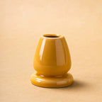 Variant image for Traditional Japanese Matcha Bowl Set with Whisk Holder – Ceramic Tea Bowls for Ceremony and Gifts-12