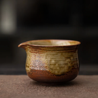 Japanese Ceramic Matcha Bowl – High Temperature Resistant Tea Bowl for Optimal Matcha Brewing