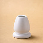 Variant image for Traditional Japanese Matcha Bowl Set with Whisk Holder – Ceramic Tea Bowls for Ceremony and Gifts-7