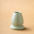 Traditional Japanese Matcha Bowl Set with Whisk Holder – Ceramic Tea Bowls for Ceremony and Gifts-4