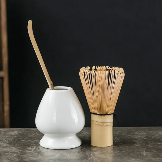 Traditional Matcha Tea Set