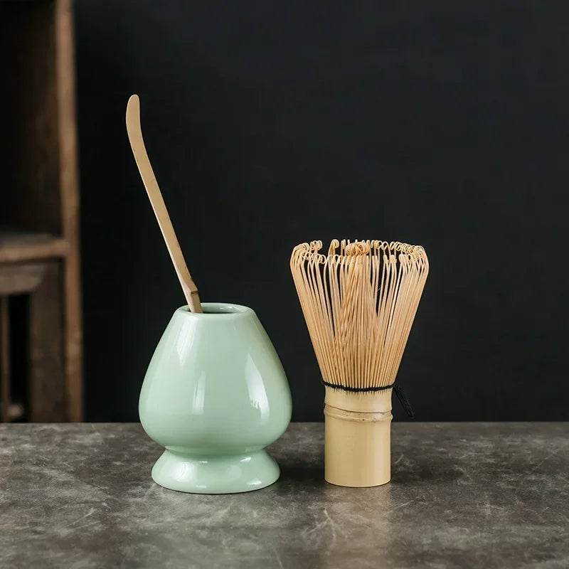 Traditional Matcha Tea Set