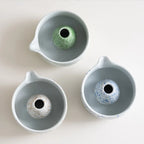 Japanese Ceramic Matcha Bowl Set with Whisk – Traditional Song Dynasty Tea Ceremony Tools-3