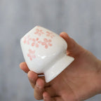 3-Piece Bamboo Matcha Set – Whisk, Spoon & Ceramic Holder for Authentic Tea Ceremonies