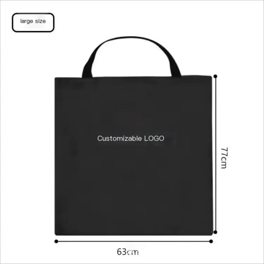 Variant image for Durable Folding Chair Bag – Waterproof Oxford Cloth Carrying Case for Camping and Outdoor Activities-4