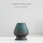 Variant image for Handcrafted Japanese Matcha Bowl – Ceramic Green Tea Bowl for Tea Enthusiasts, Perfect for Authentic Matcha Experience-3