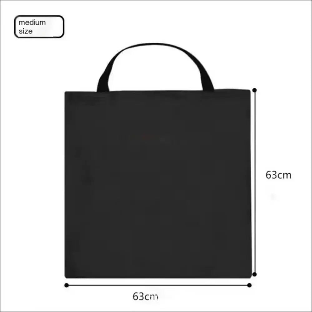 Variant image for Portable Oxford Cloth Chair Bag – Waterproof Folding Chair Carrying Case for Camping and Outdoor Activities-3