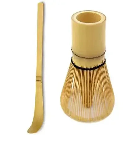 Traditional Matcha Tea Set