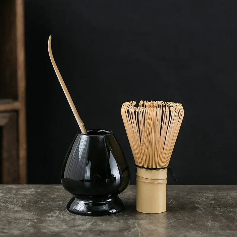 Traditional Matcha Tea Set