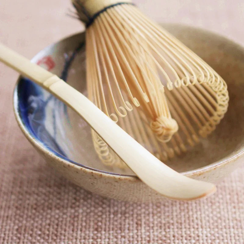 Traditional Matcha Tea Set