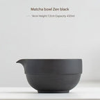 Variant image for Handcrafted Japanese Matcha Bowl – Ceramic Green Tea Bowl for Tea Enthusiasts, Perfect for Authentic Matcha Experience-4