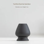 Variant image for Handcrafted Japanese Matcha Bowl – Ceramic Green Tea Bowl for Tea Enthusiasts, Perfect for Authentic Matcha Experience-2