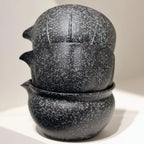 Matcha Bowl Set with 100-Prong Bamboo Whisk and Tea Ceremony Tools – 6-Piece Set-4