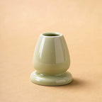 Variant image for Traditional Japanese Matcha Bowl Set with Whisk Holder – Ceramic Tea Bowls for Ceremony and Gifts-5