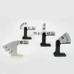 Modern Desktop Calendar 2024-2025 – Stylish Flipping Desk Calendar for Home and Office Decor-3