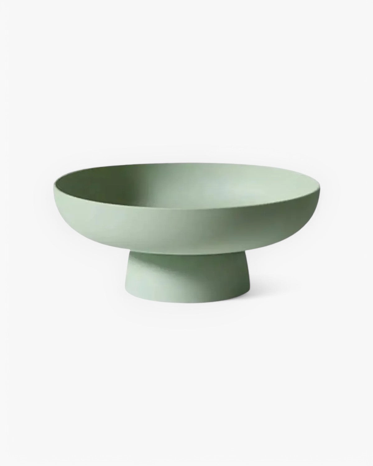 Serving bowl – Ceramic – Vintage design – Retro colors – Elegant kitchen accessory 10