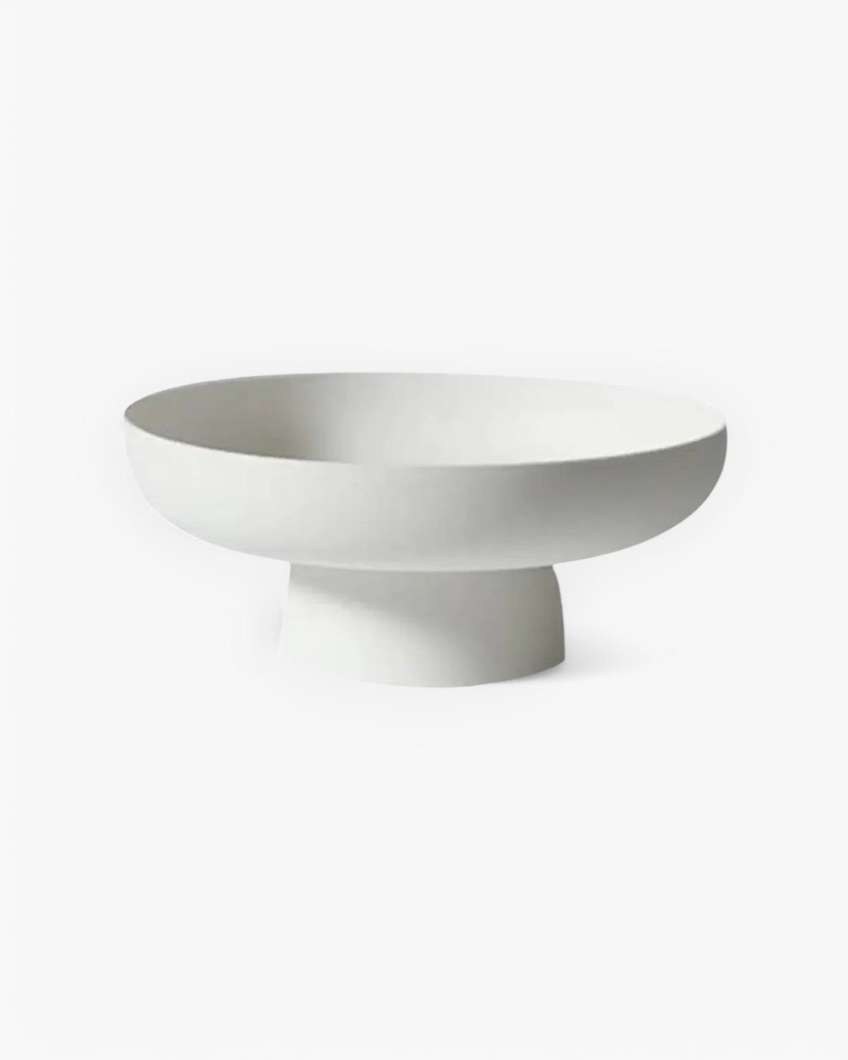 Serving bowl – Ceramic – Vintage design – Retro colors – Elegant kitchen accessory 9