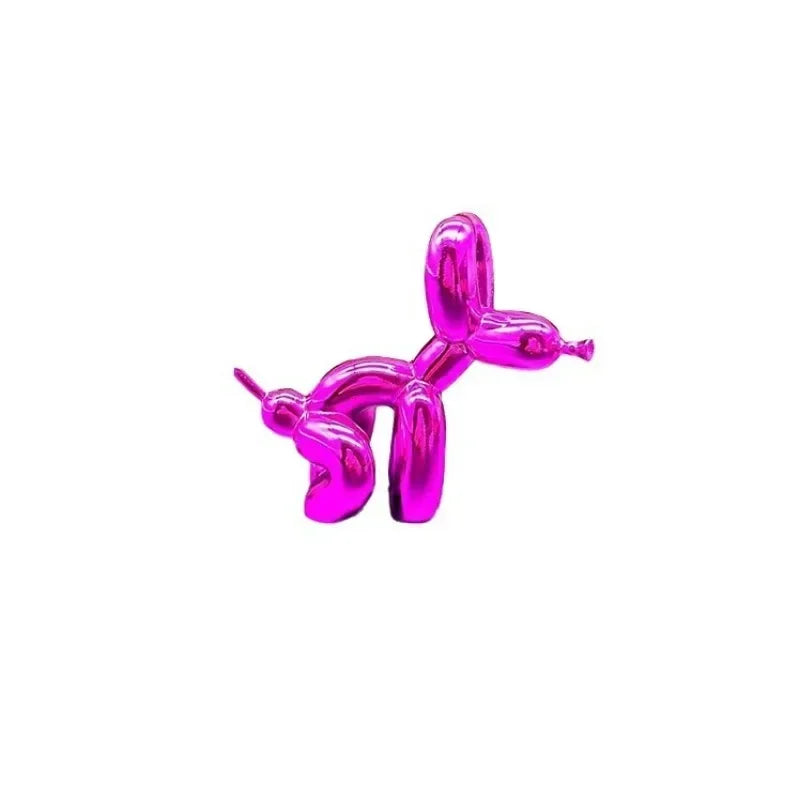 Playful Resin Poop Dog Ornament for Unique Home Decor – Whimsical Room Decor Accessory-4