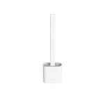 Silicone Toilet Brush – Antibacterial and Easy to Clean 9