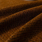 Sofa cover – Breathable microfiber – Stylish tassels – Protective slipcover for long sofas and sectionals 3