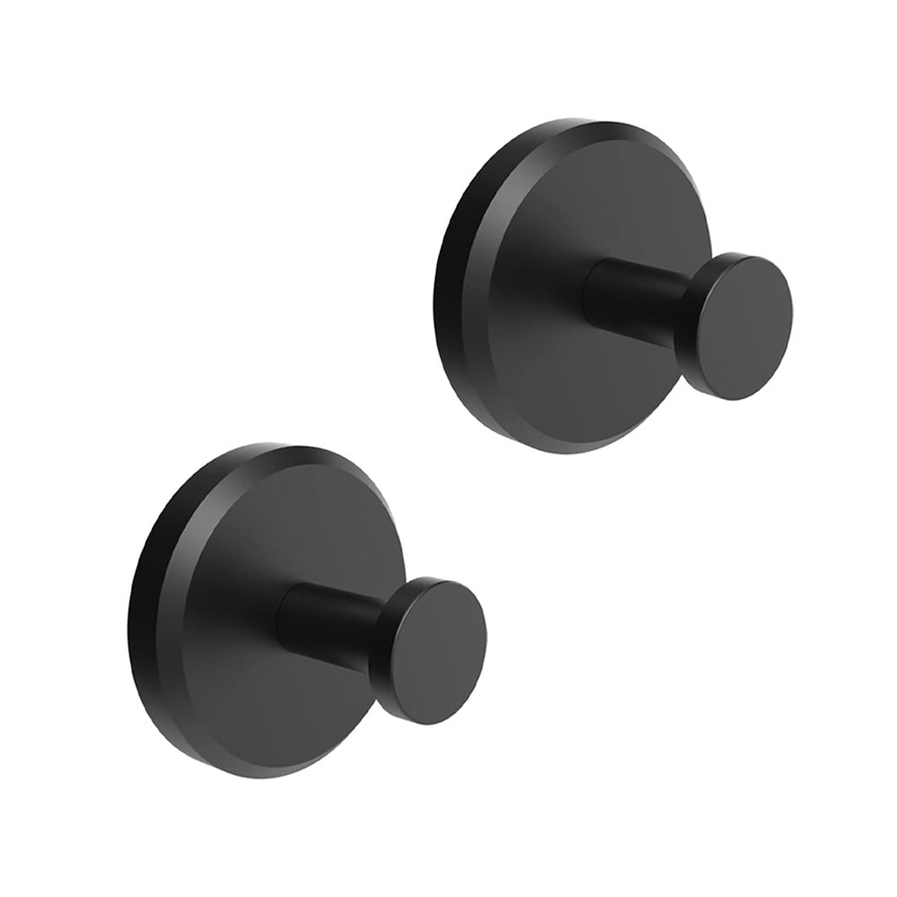 Suction Cup Hook – Durable ABS Plastic – Strong Hold for Shower – Easy Installation Without Drilling 4