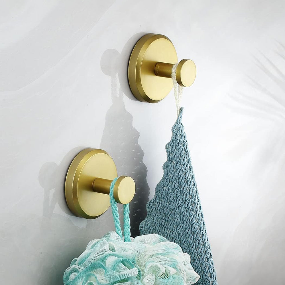 Suction Cup Hook – Durable ABS Plastic – Strong Hold for Shower – Easy Installation Without Drilling 5