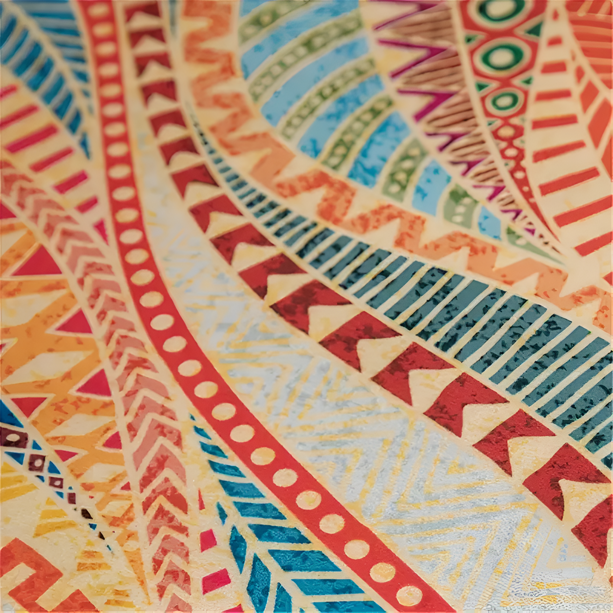 Vintage-Inspired Tufted Floor Cushion in Soft Velvet for Meditation and Home Decor - Comfortable Floor Seating Pillow 8