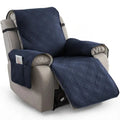 Waterproof Recliner Slipcover – Pet-Friendly Non-Slip Protection 0